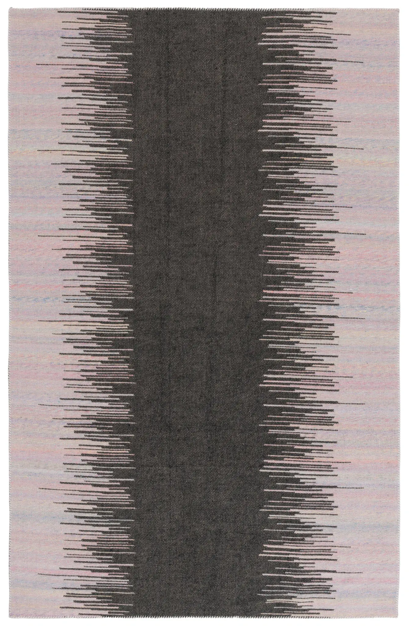 Cabo Banded Stripe Rug