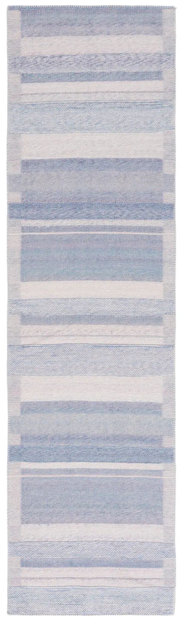 Cabo Striped Border Rug
