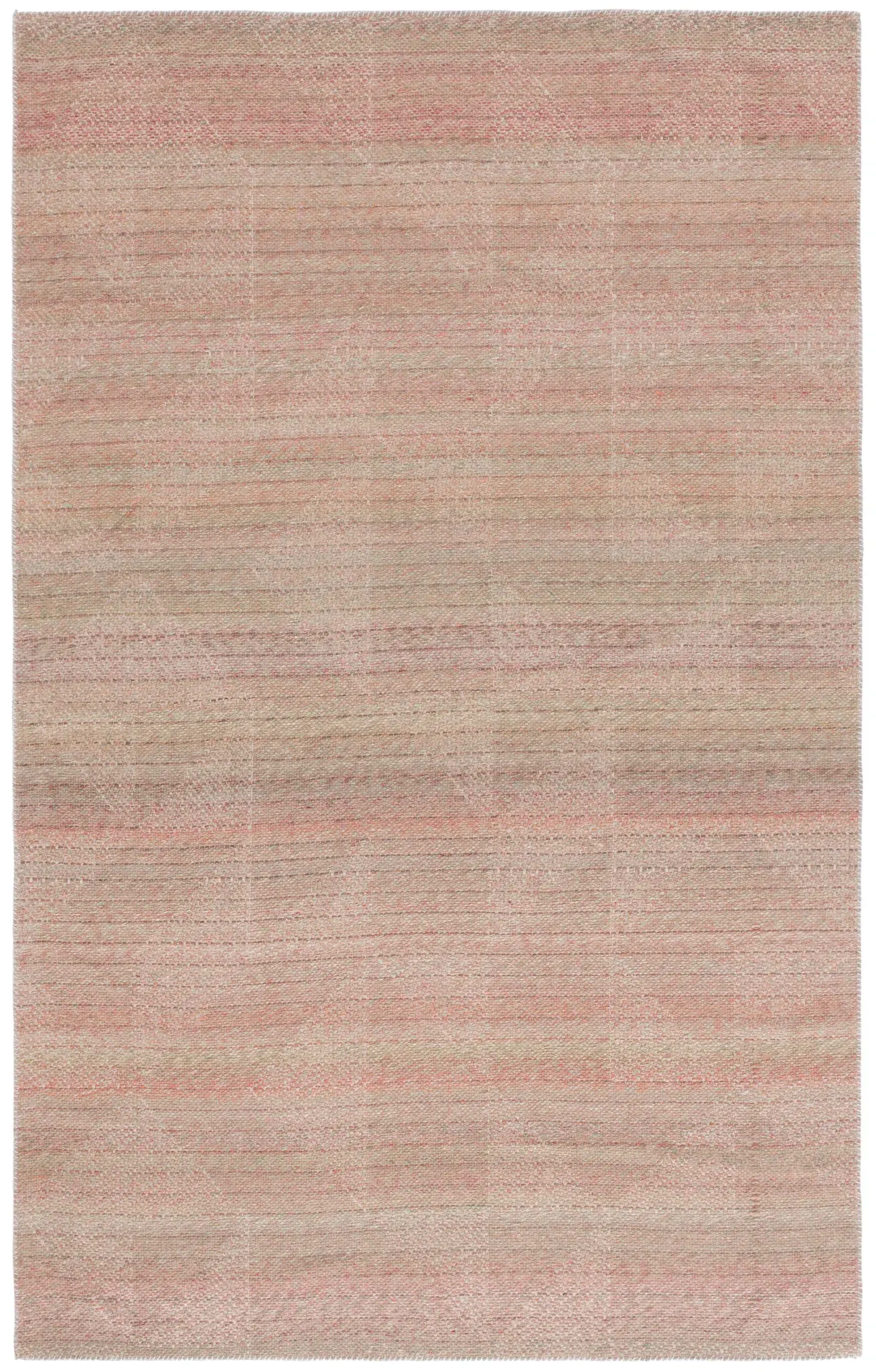 Cabo Striped Diamond Rug