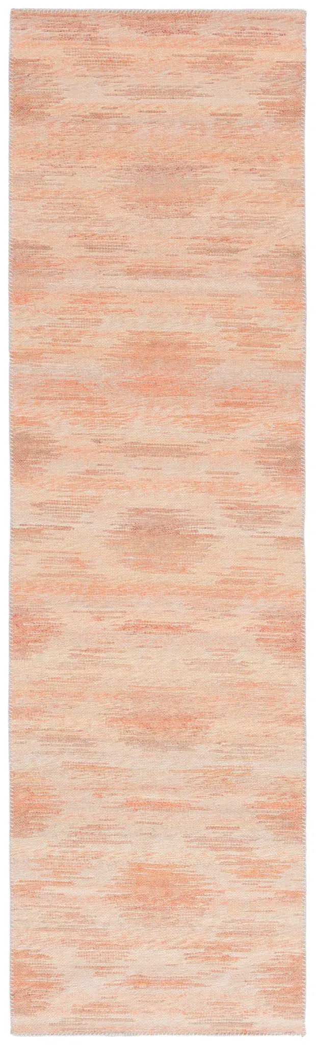 Cabo Blurred Diamond Rug