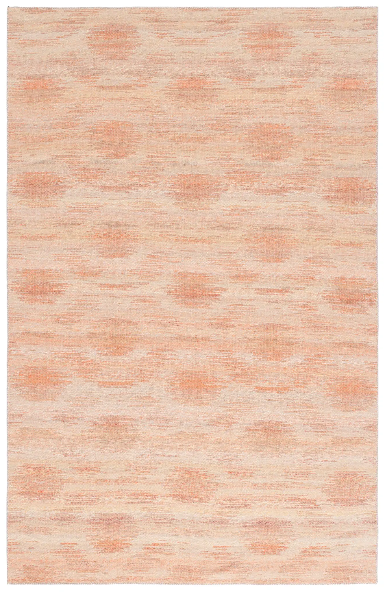 Cabo Blurred Diamond Rug