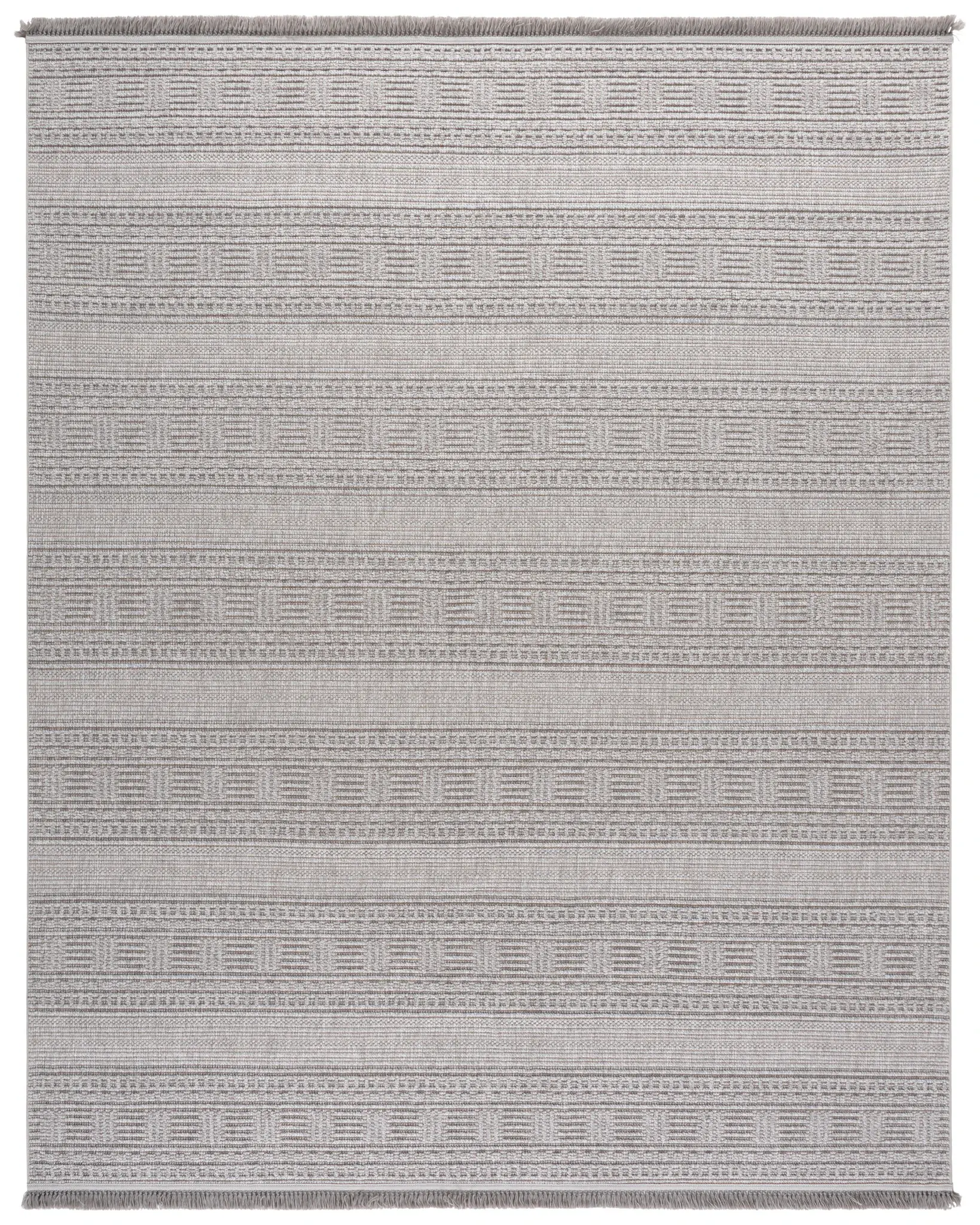 Camden Banded Stripe Rug