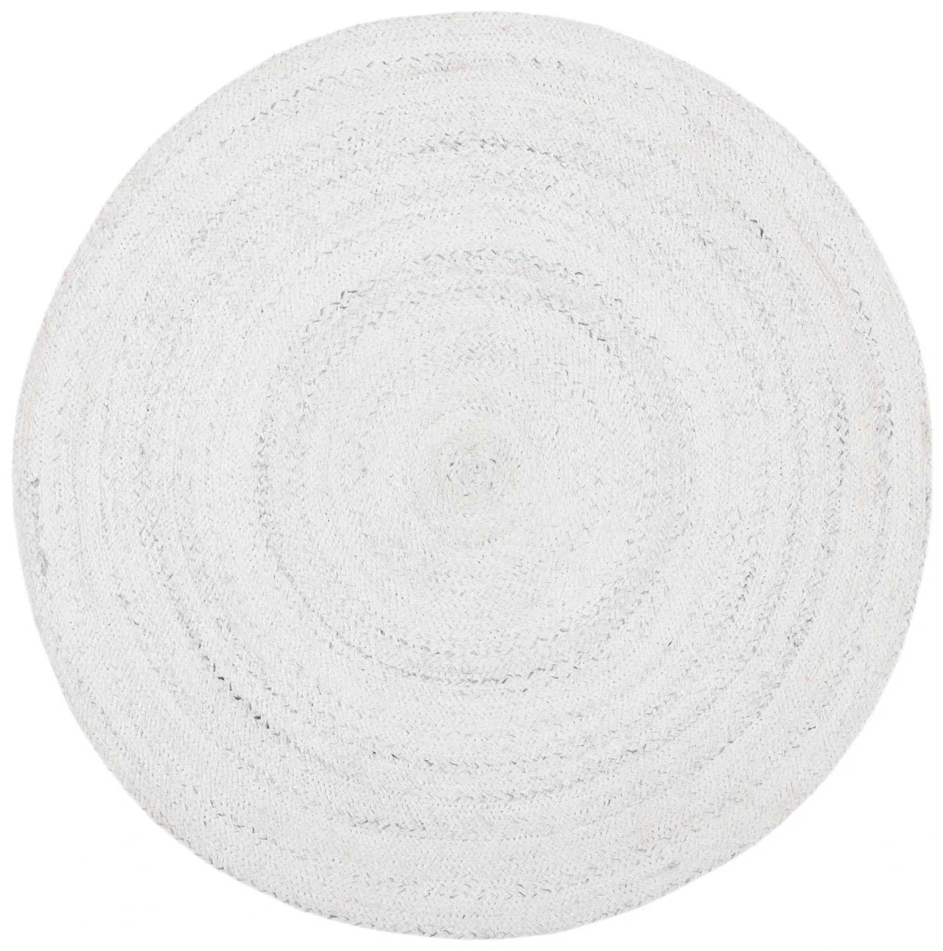 Cape Cod Braided Hand-Woven Rug