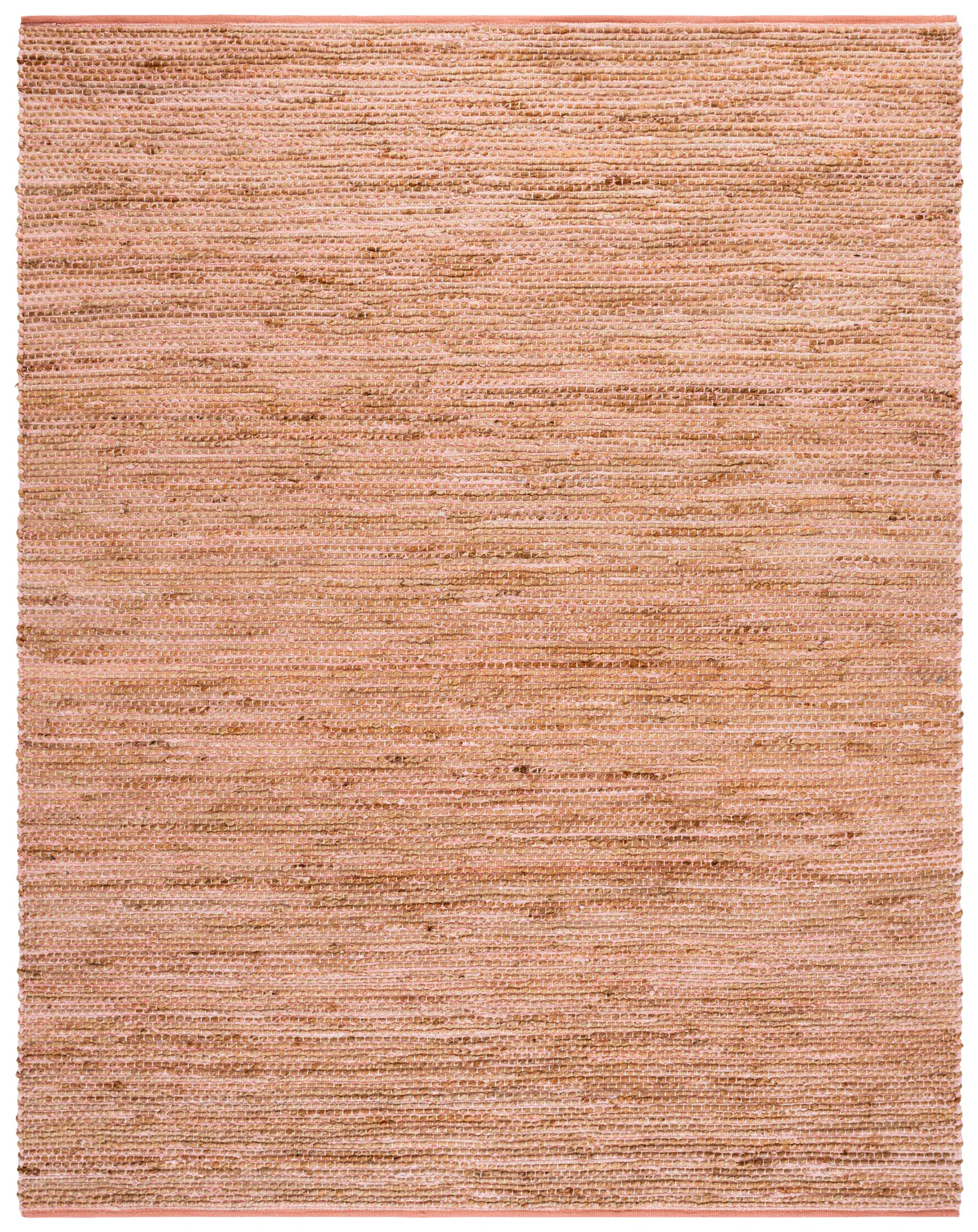 Cape Cod Ribbed Hand-Woven Rug
