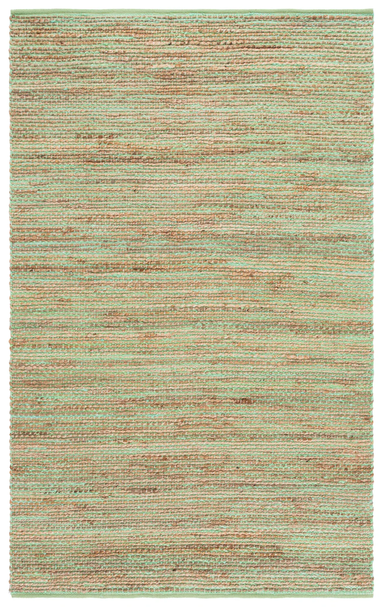 Cape Cod Ribbed Hand-Woven Rug