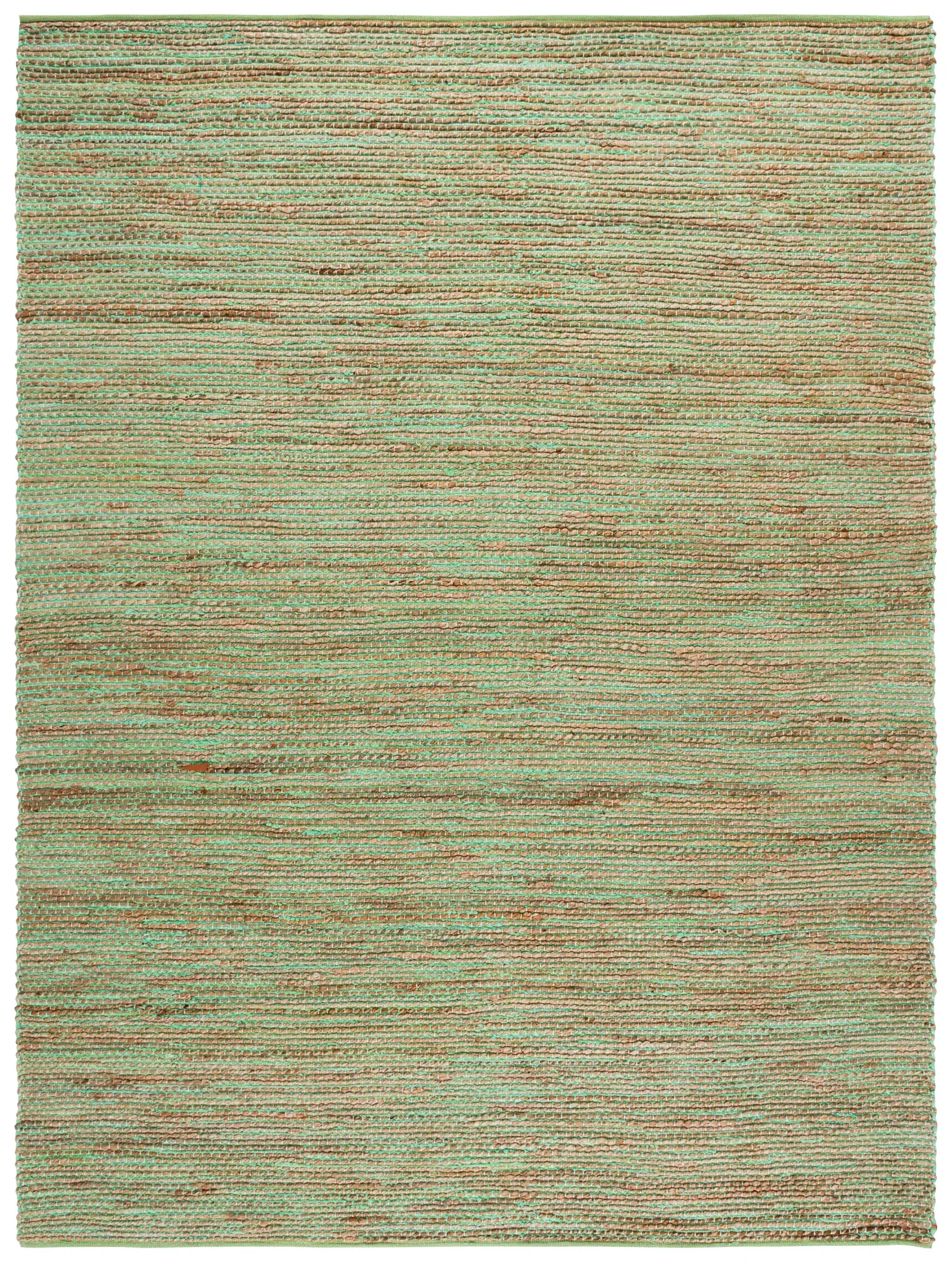 Cape Cod Ribbed Hand-Woven Rug
