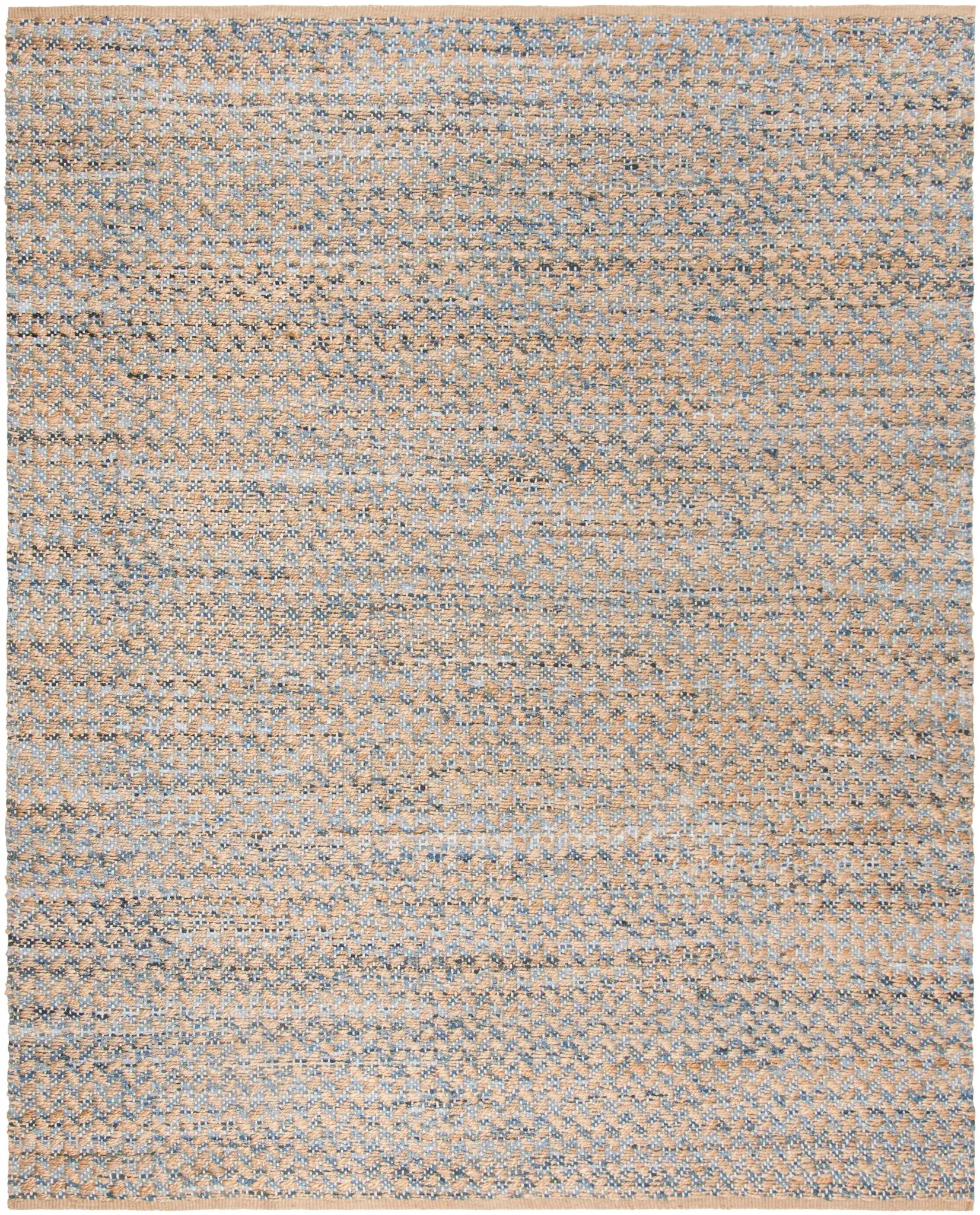 Cape Cod Speckled Hand-Woven Jute Rug
