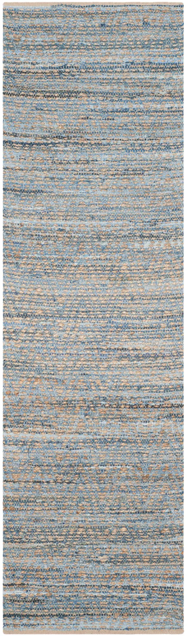Cape Cod Striated Hand-Woven Rug