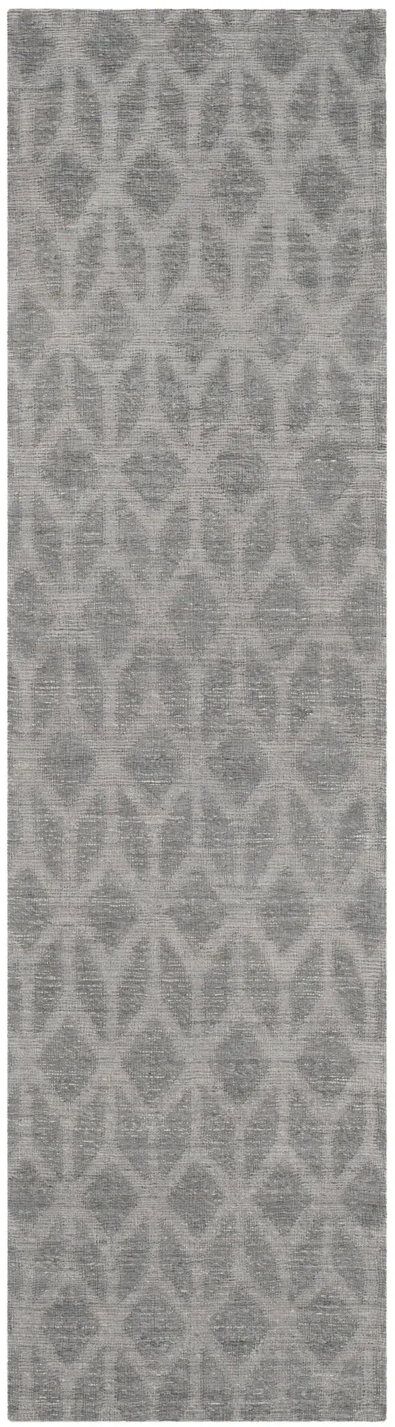 Cape Cod Diamond Hand-Woven Jute Rug