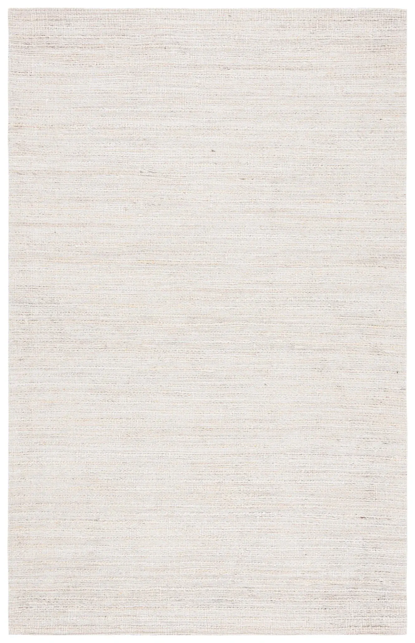 Cape Cod Ribbed Hand-Woven Jute Rug