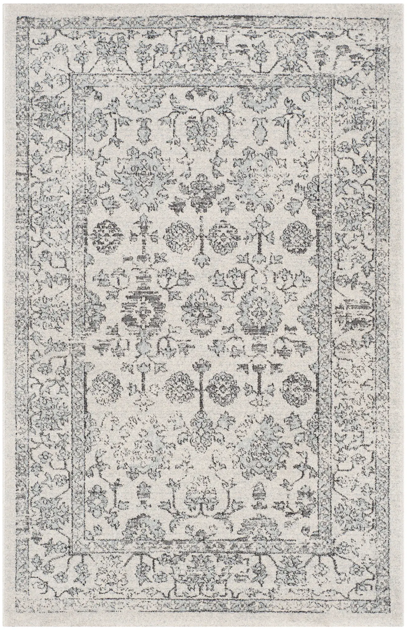 Carmel rug collection