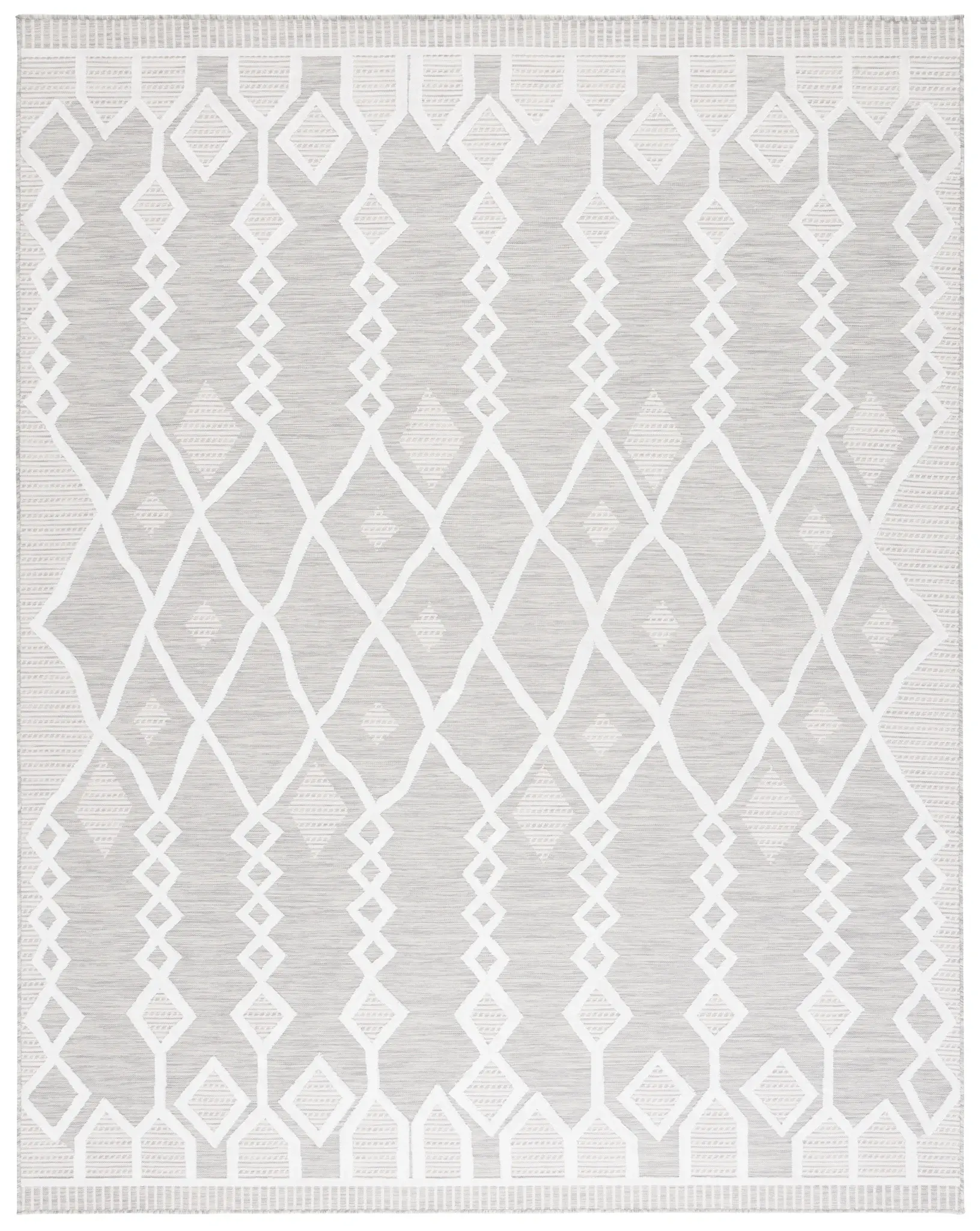 Cabana Moroccan Diamond Outdoor Rug