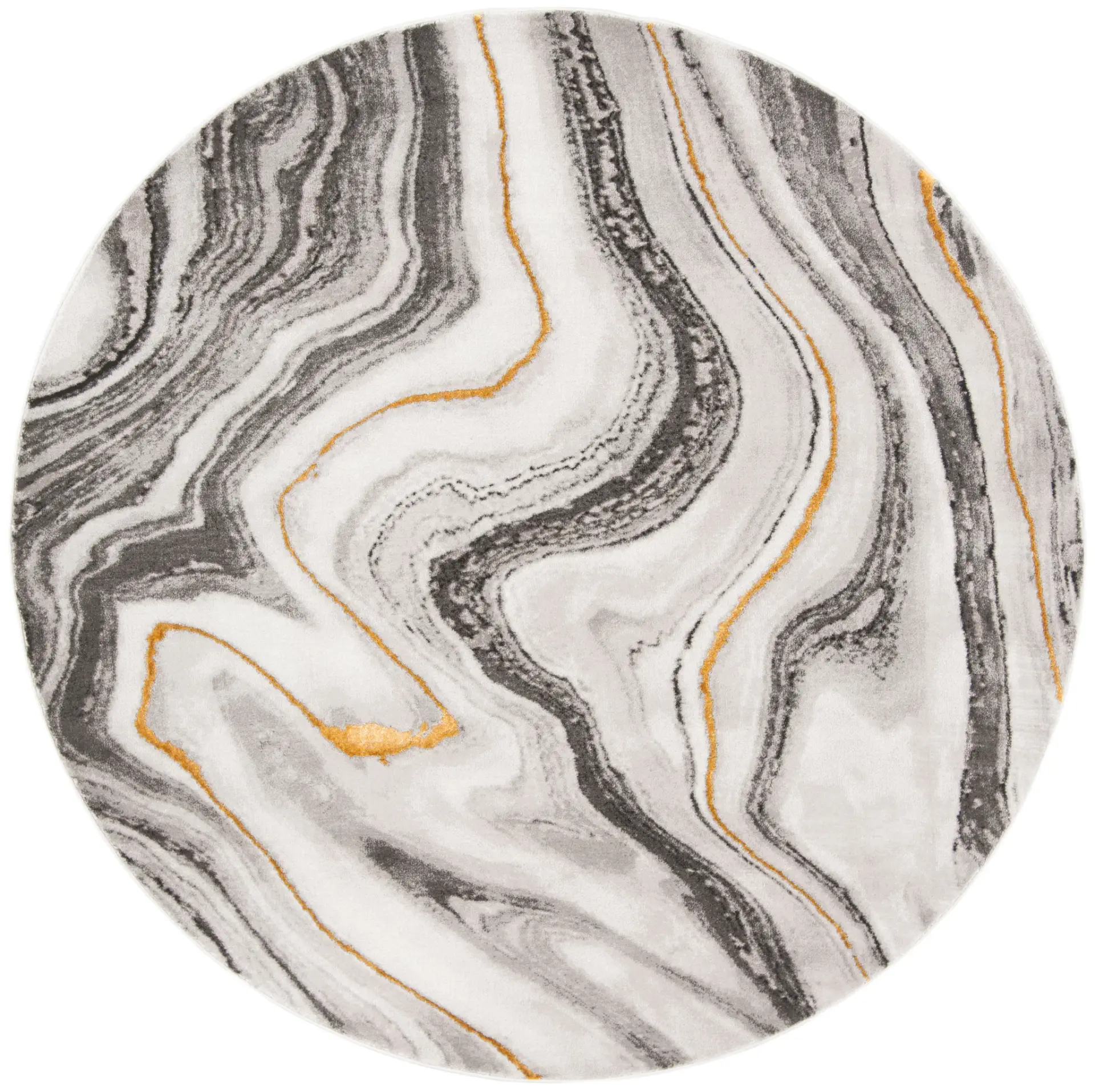 Craft Marble Swirl Rug