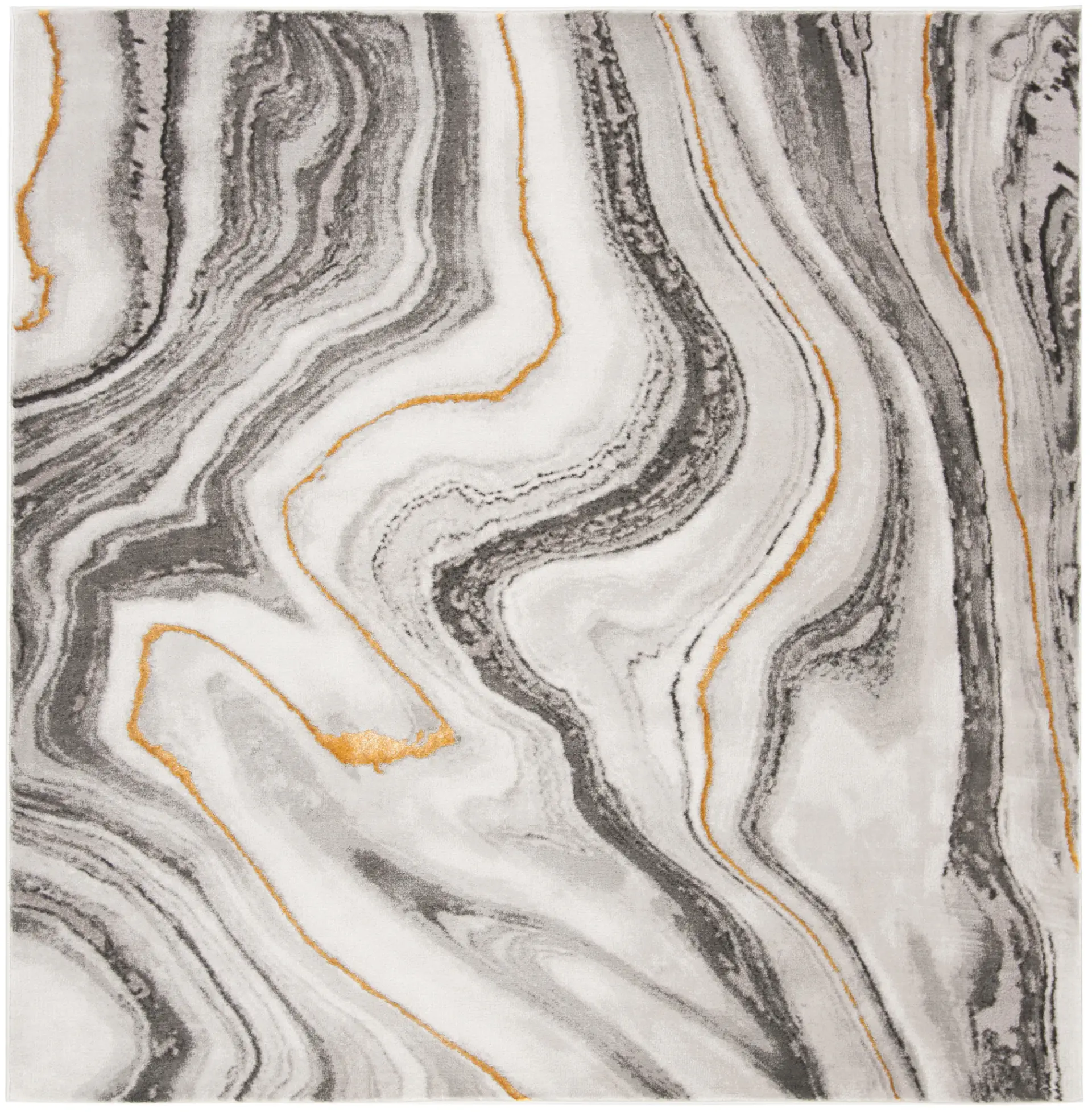 Craft Marble Swirl Rug