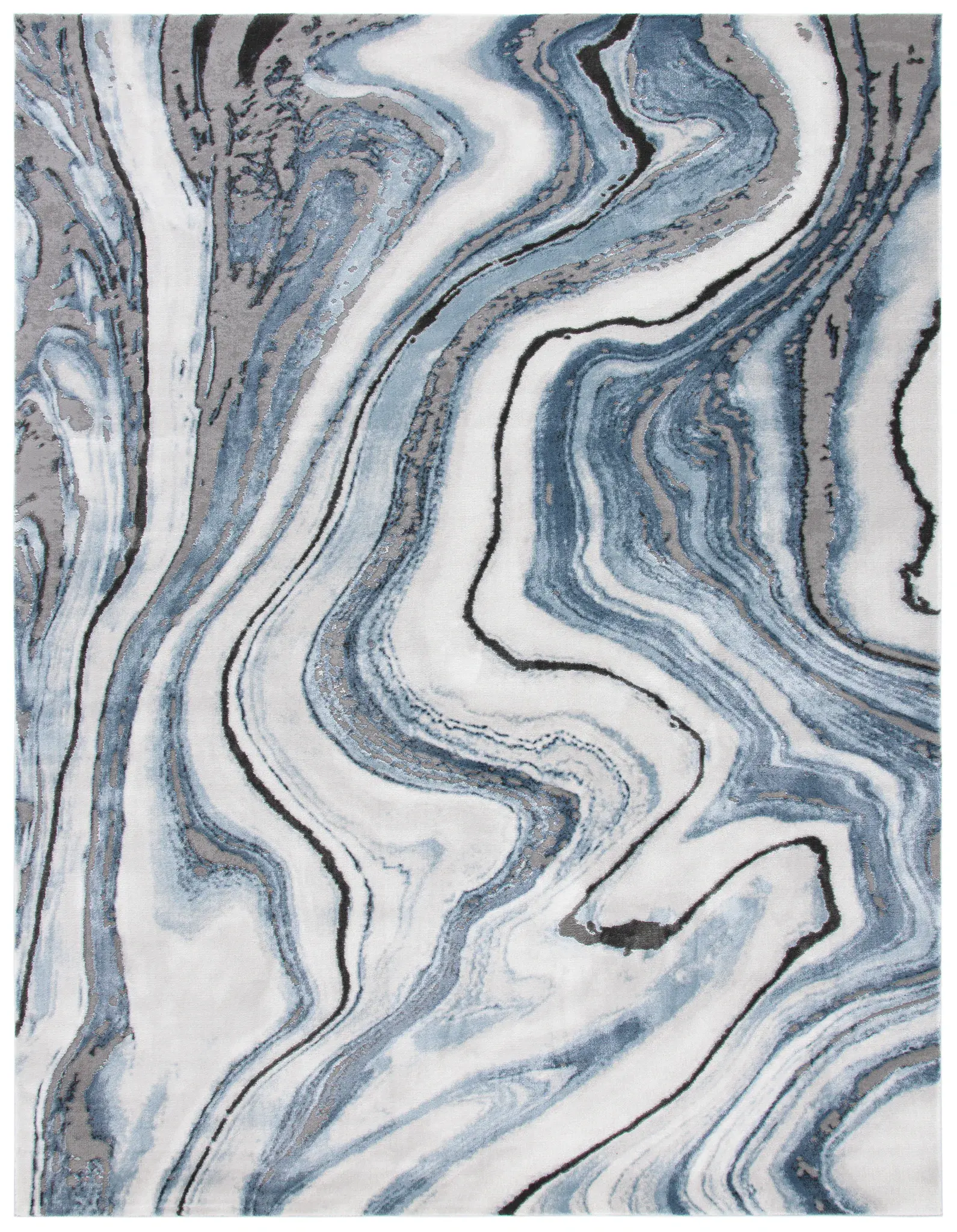 Craft Marble Swirl Rug