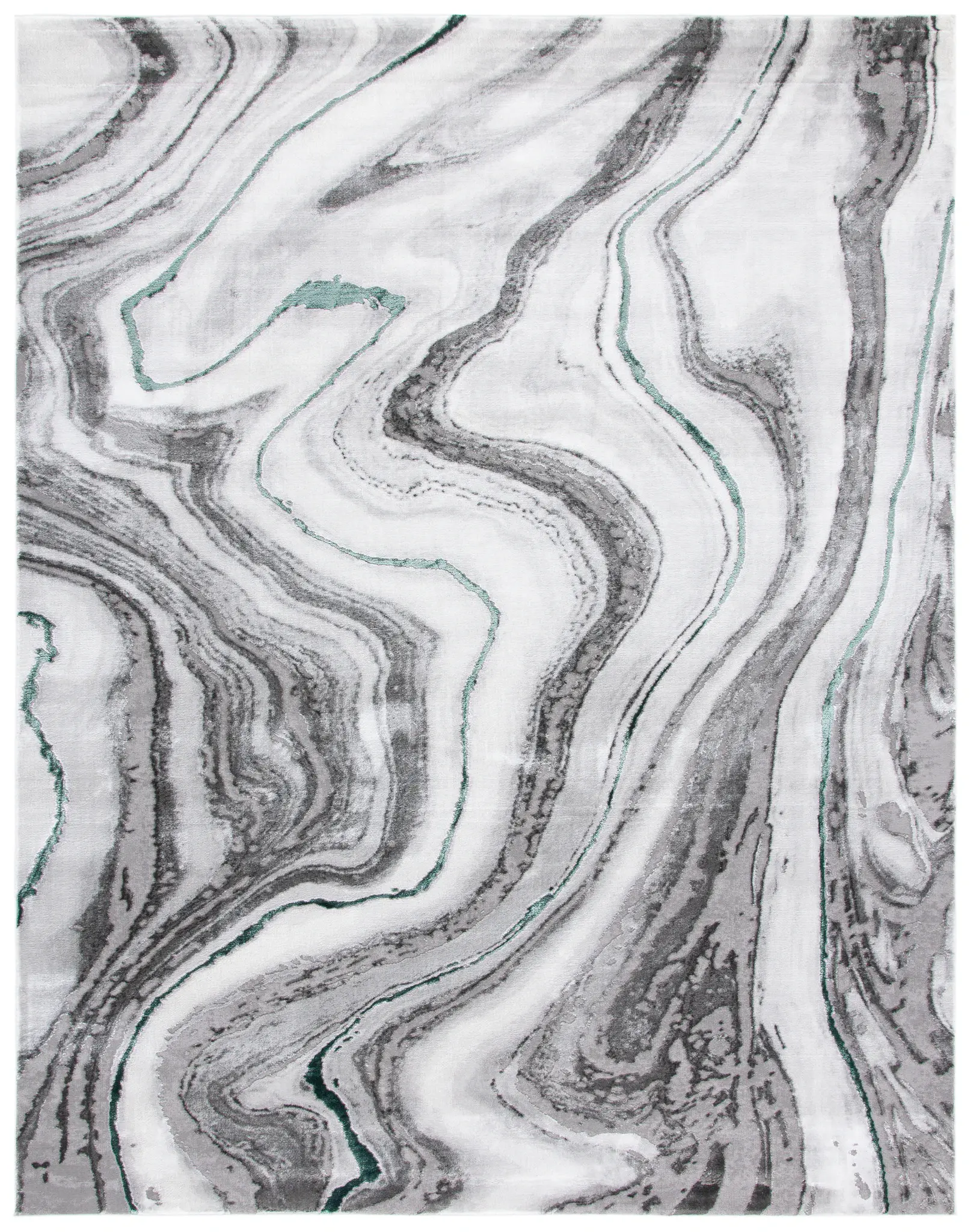Craft Marble Swirl Rug