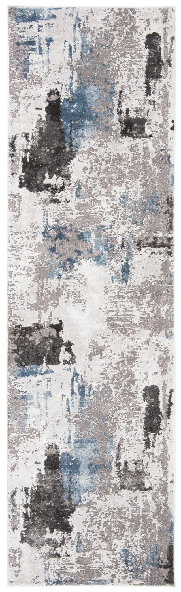Craft Painterly Abstract Rug
