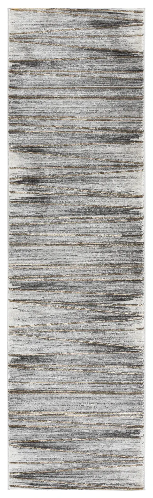 Craft Elysia Abstract Brushstroke Rug
