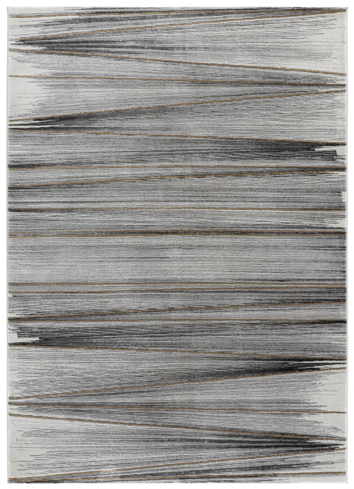 Craft Elysia Abstract Brushstroke Rug