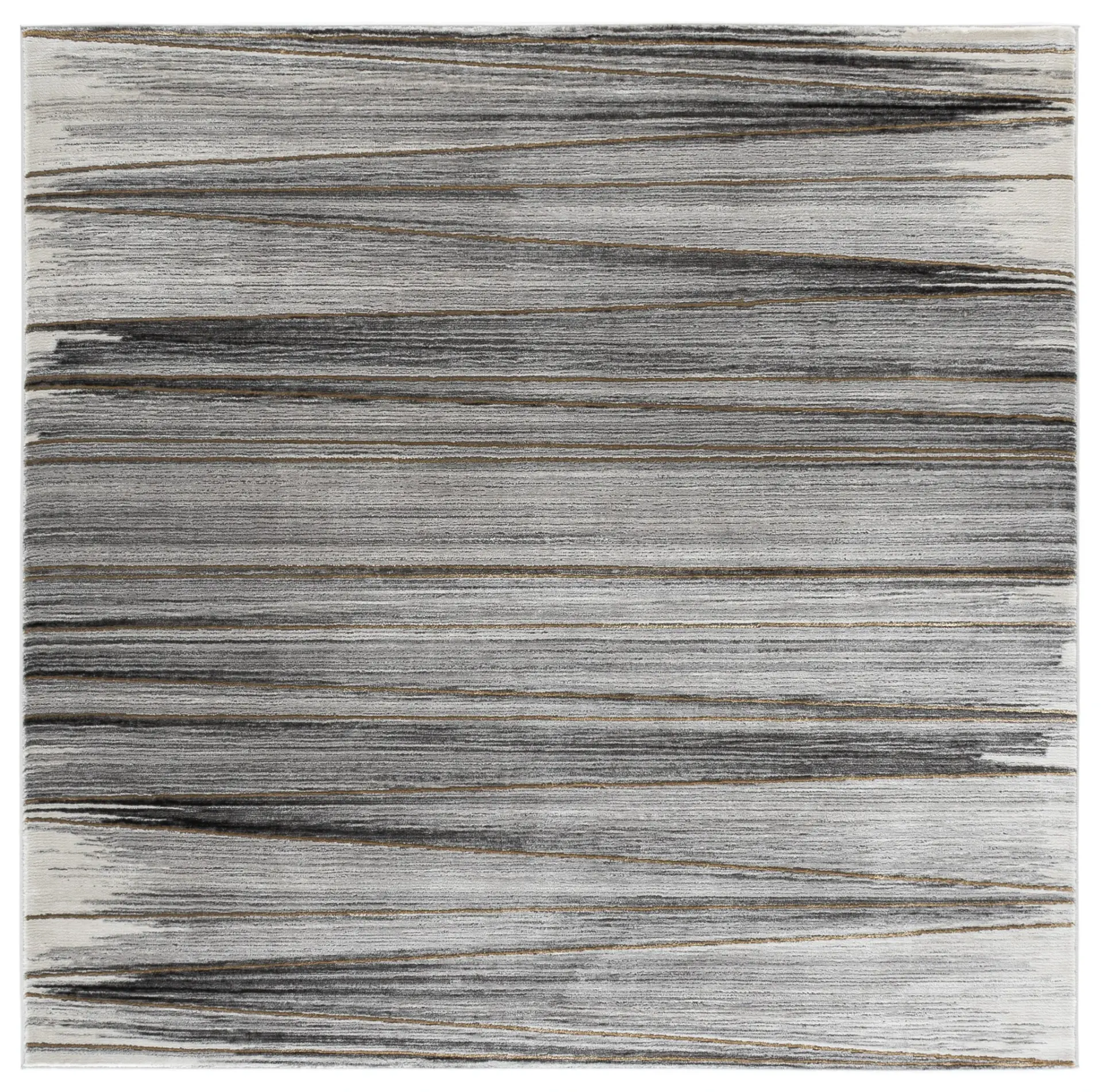 Craft Elysia Abstract Brushstroke Rug