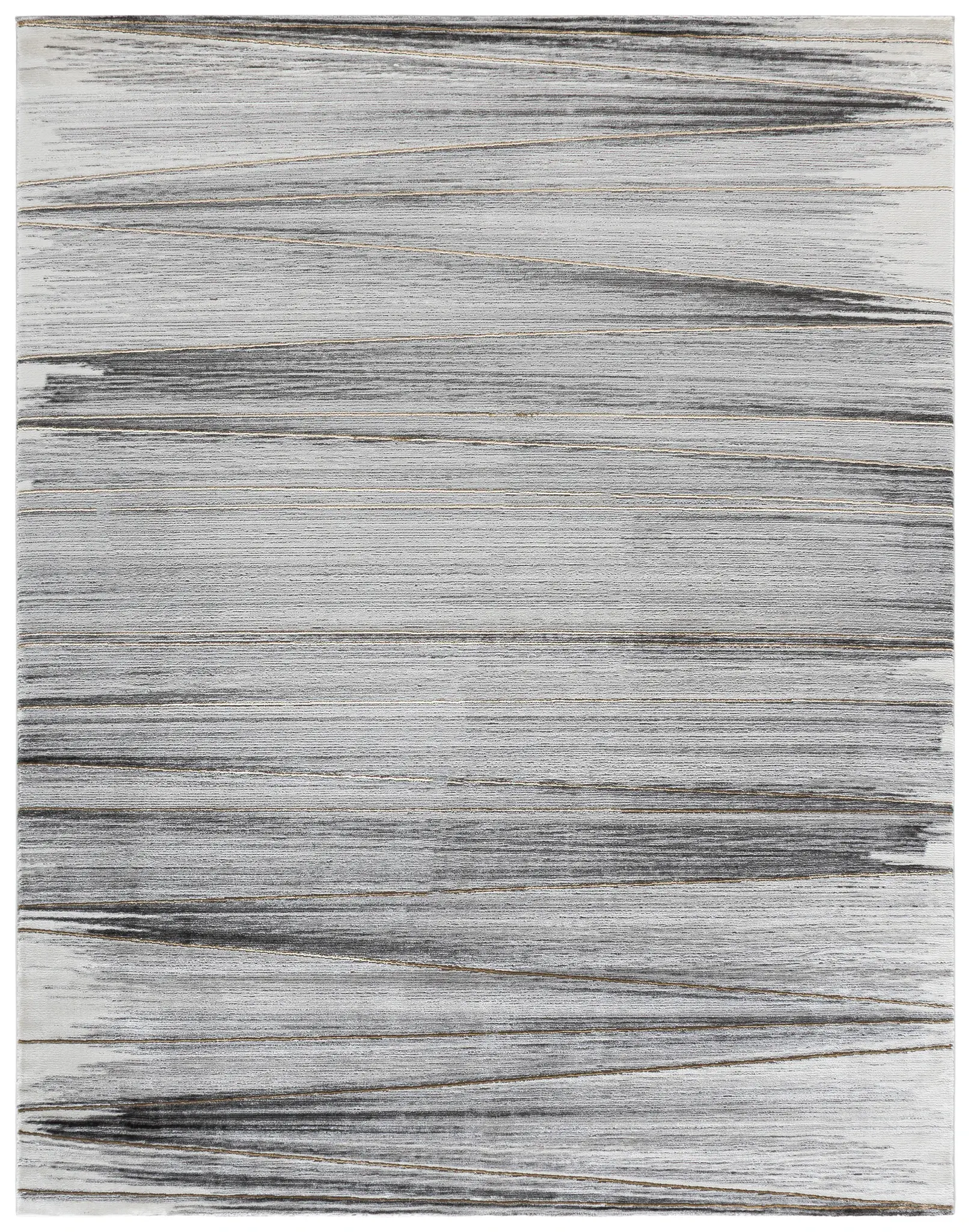 Craft Elysia Abstract Brushstroke Rug