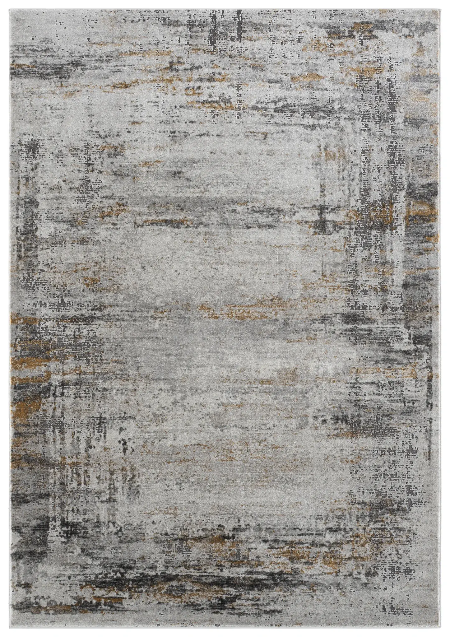 Craft Modern Abstract Rug
