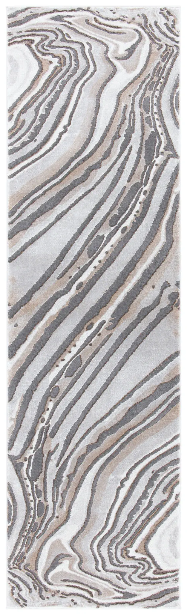 Craft Agate Swirl Rug
