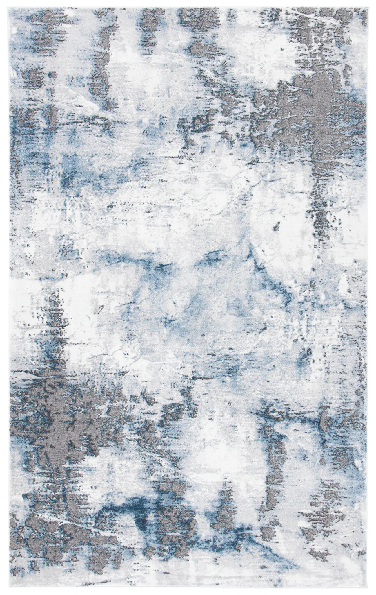 Craft Abstract Rug
