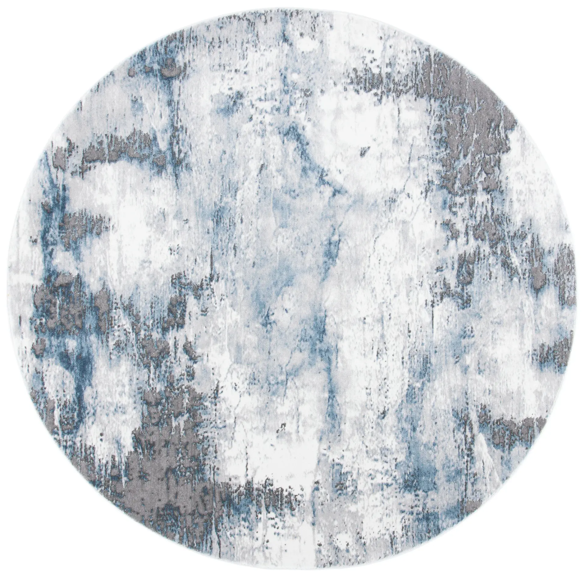 Craft Abstract Rug