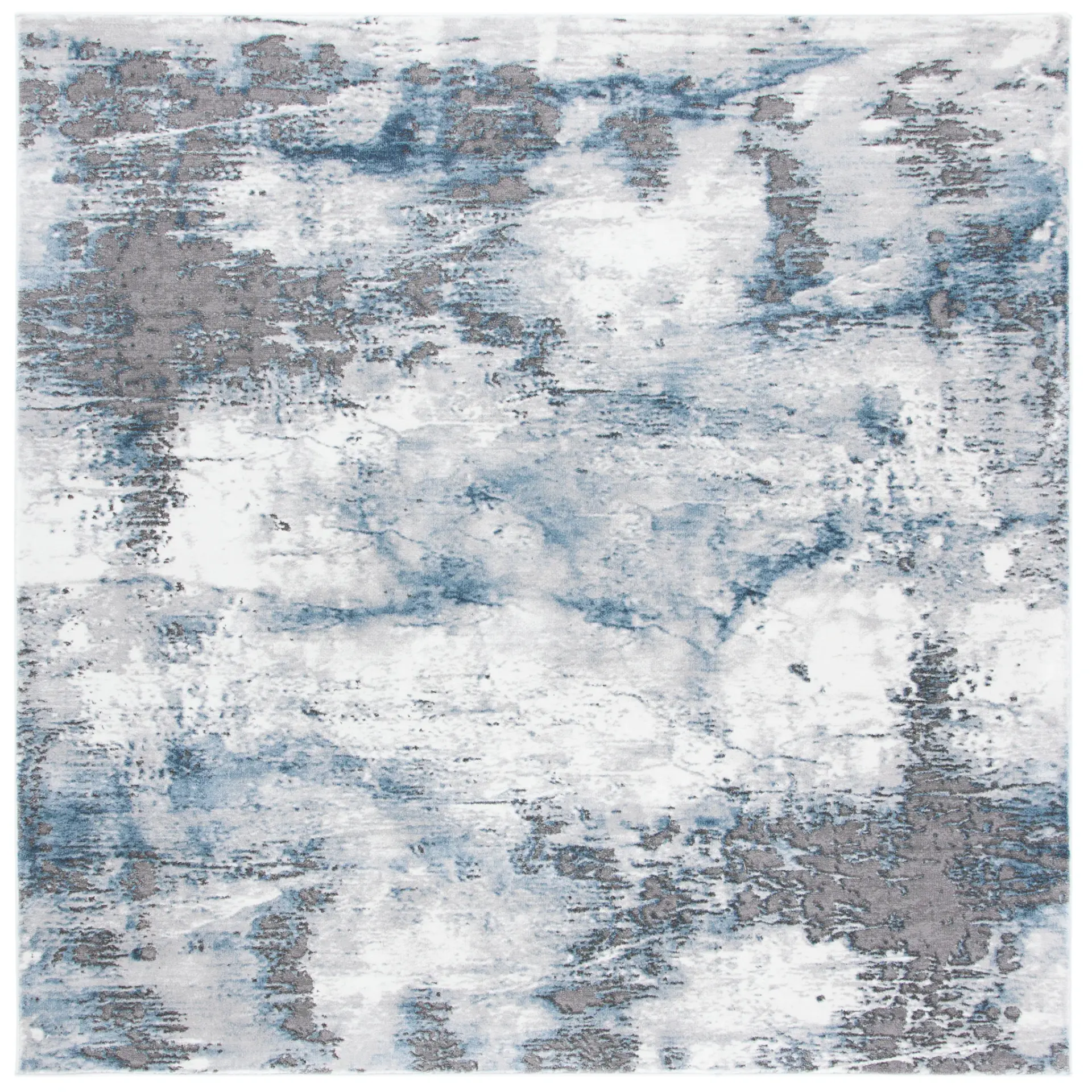 Craft Abstract Rug
