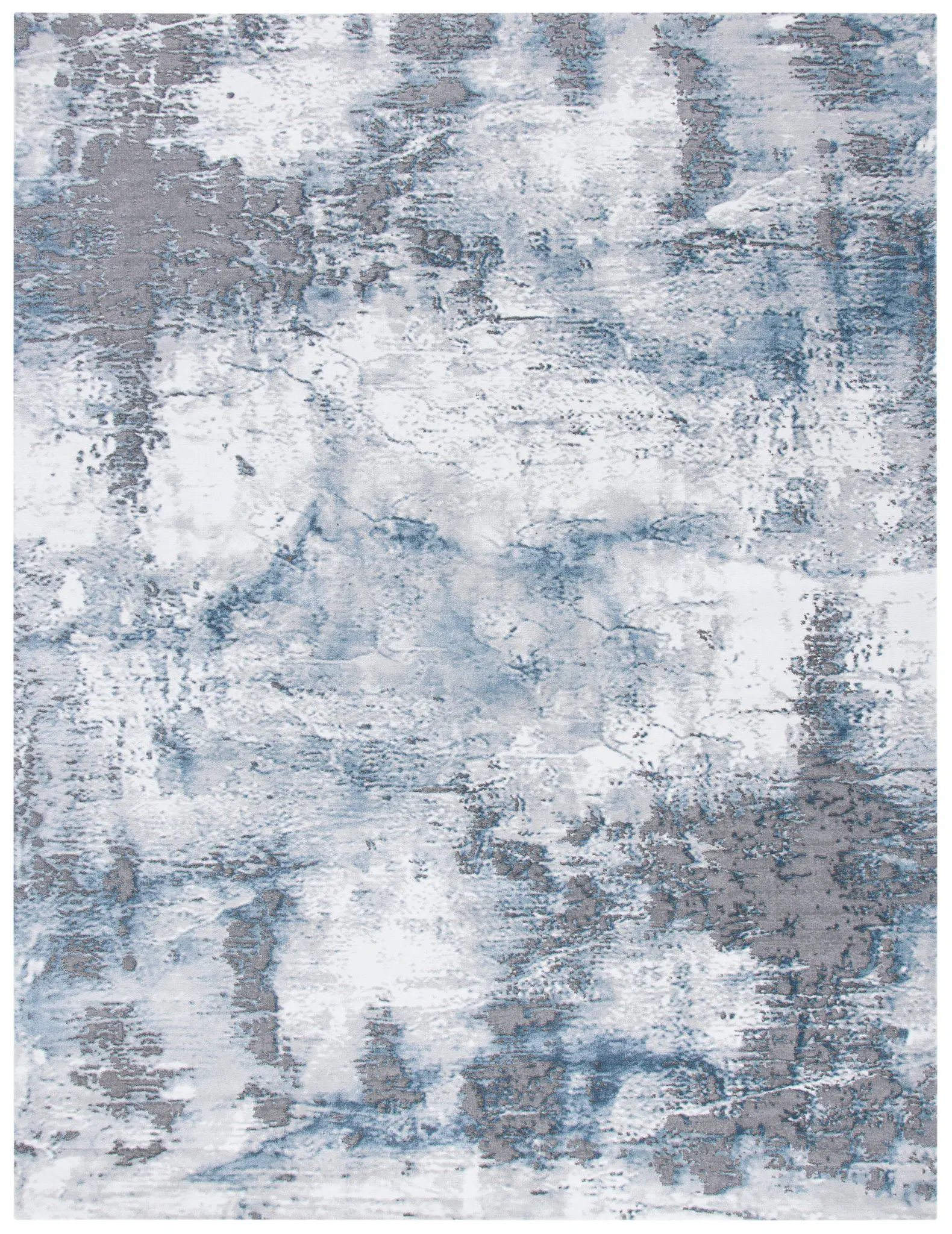Craft Abstract Rug
