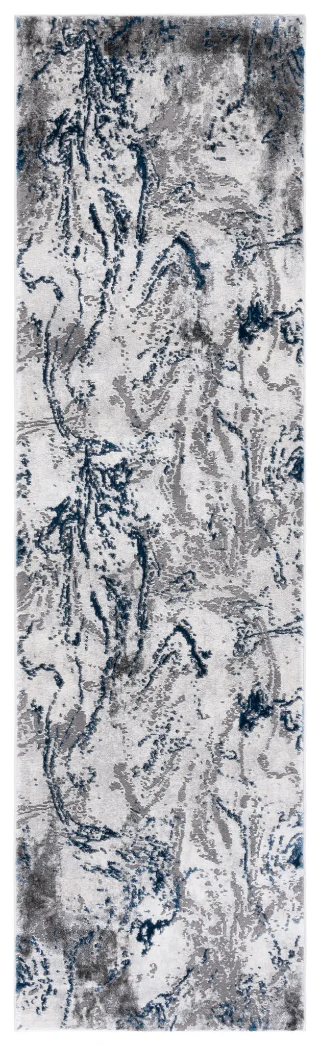 Craft Distressed Marble Rug