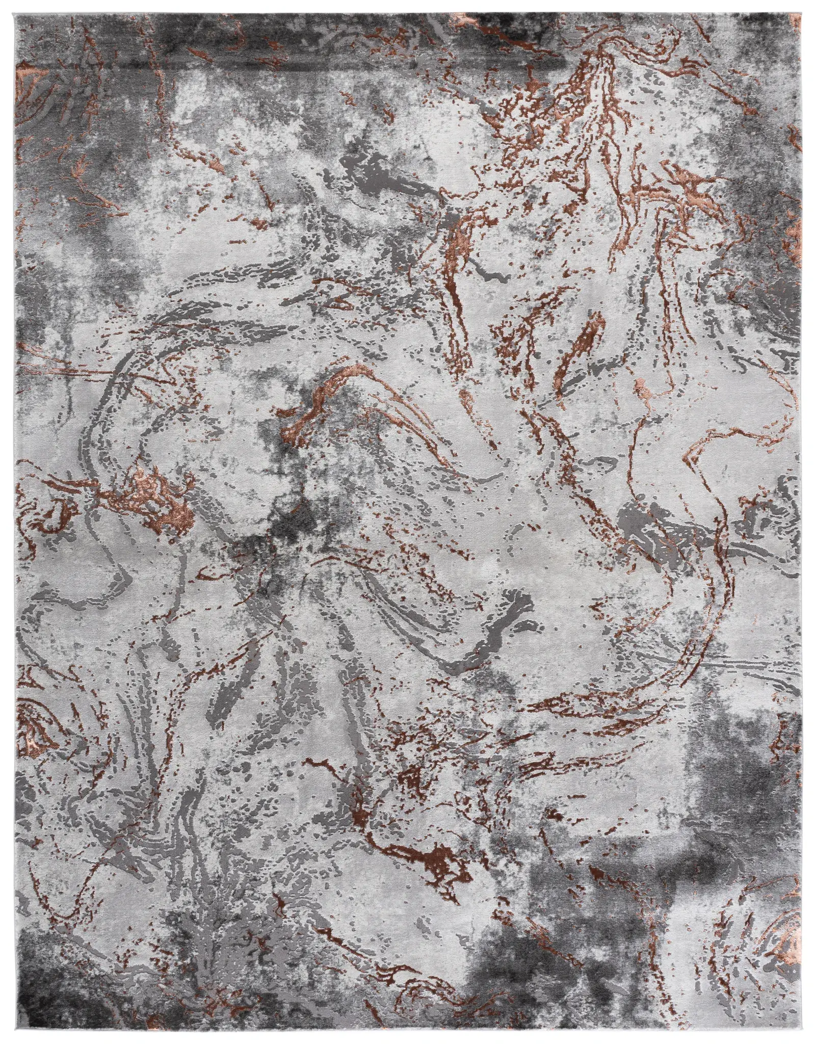 Craft Distressed Marble Rug