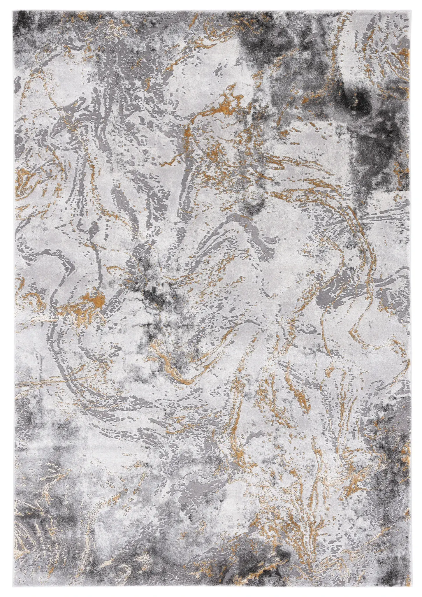 Craft Distressed Marble Rug