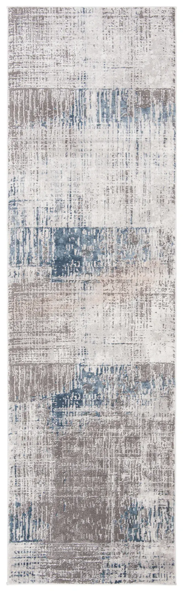 Craft Crosshatch Grid Rug