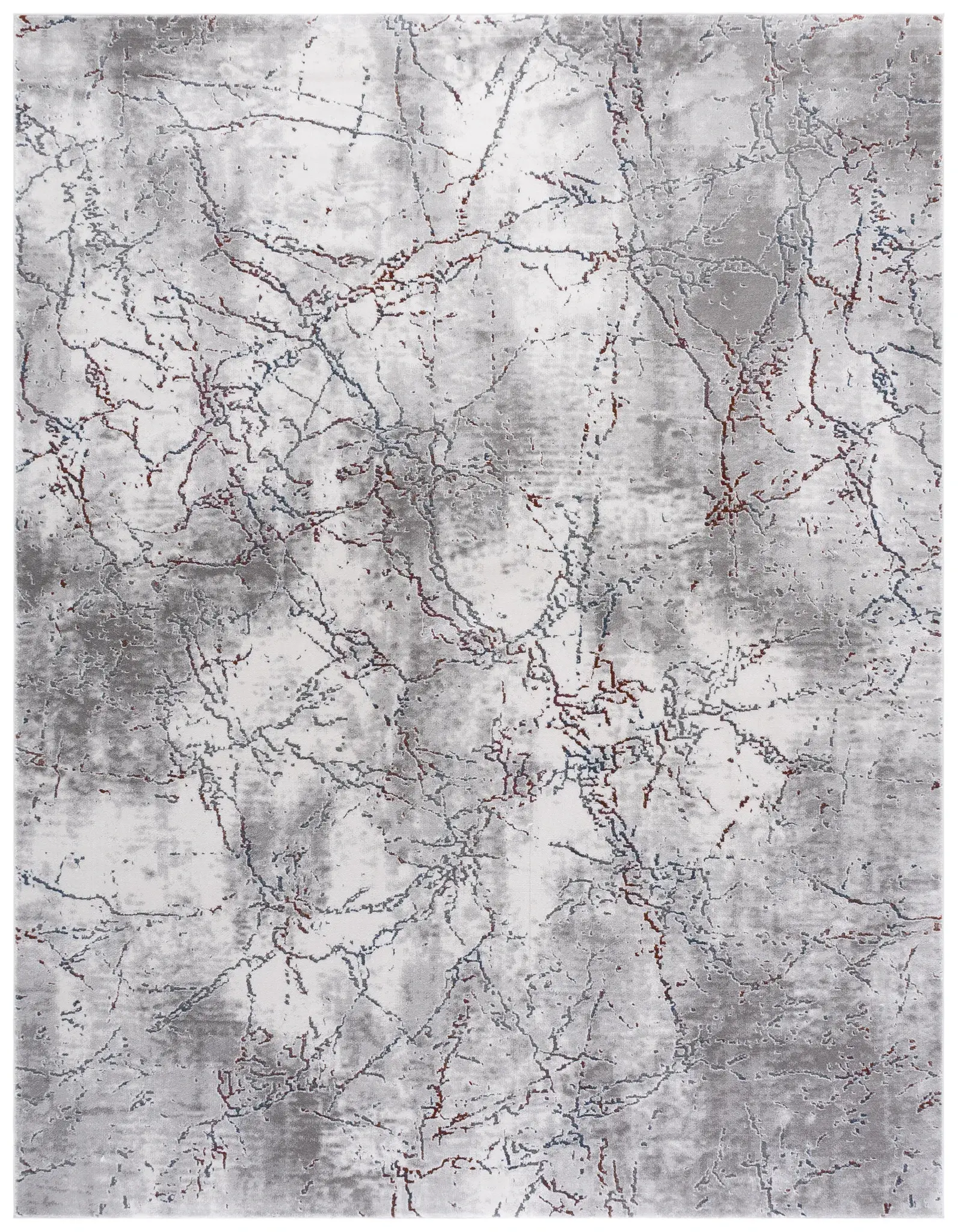 Craft Faded Marble Rug
