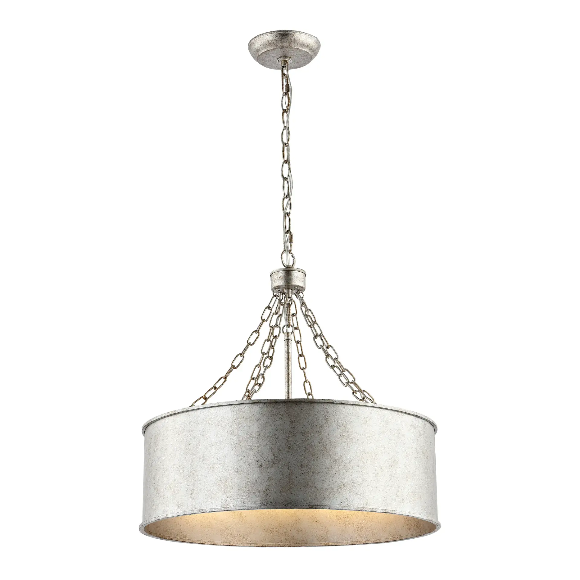 Adison Six-Light Chandelier