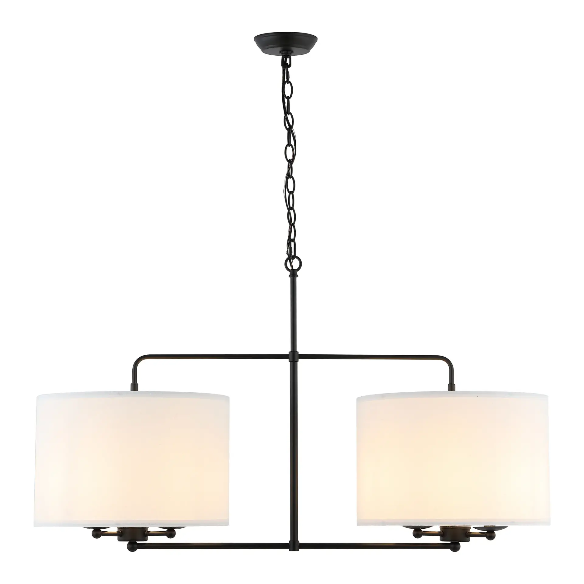 Devney Six-Light Chandelier