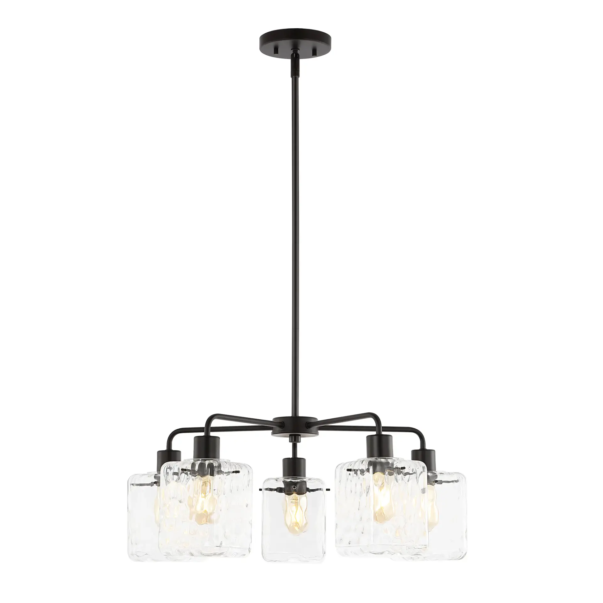 Jameson Five-Light Chandelier