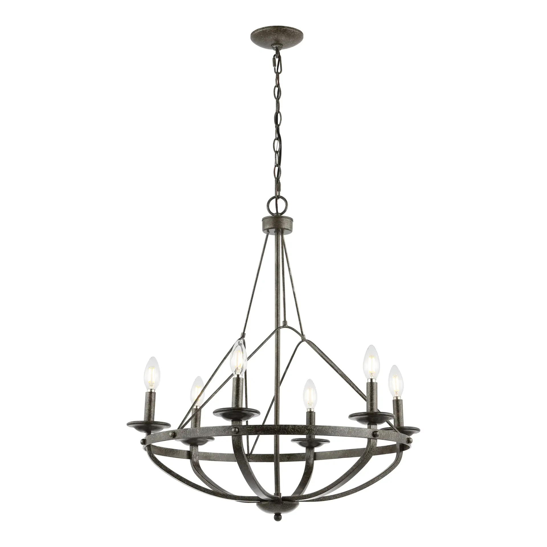 Fraser Chandelier