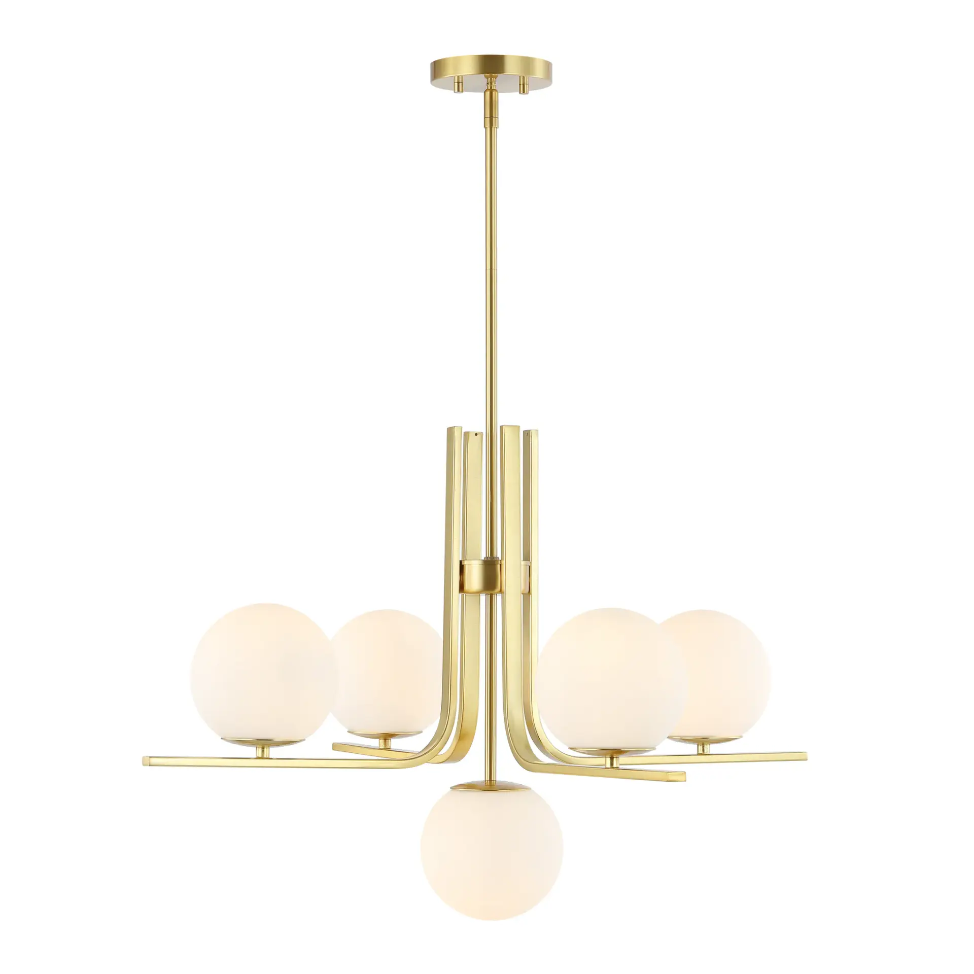 Lenore Five-Light Chandelier