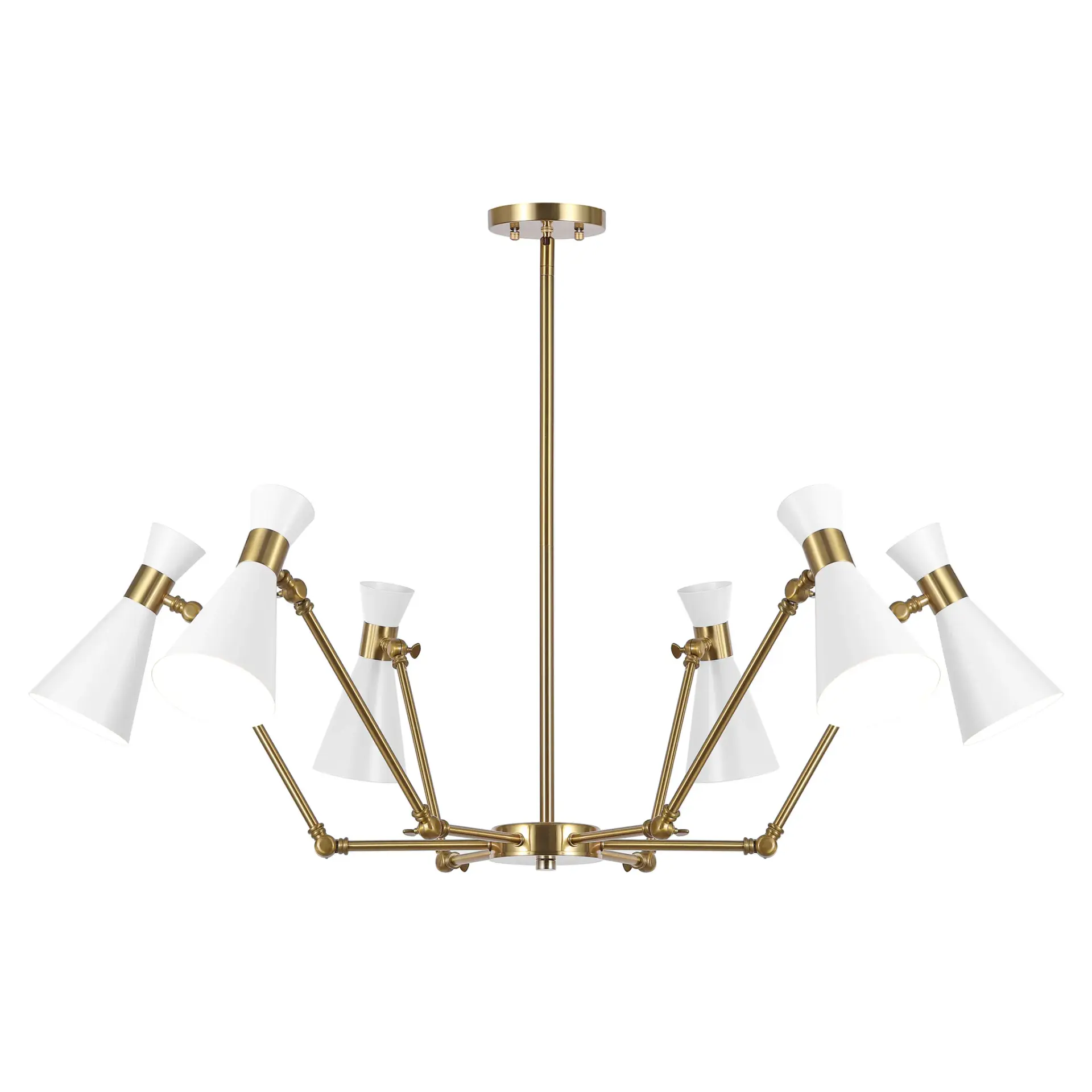 Shiraz Six-Light Chandelier