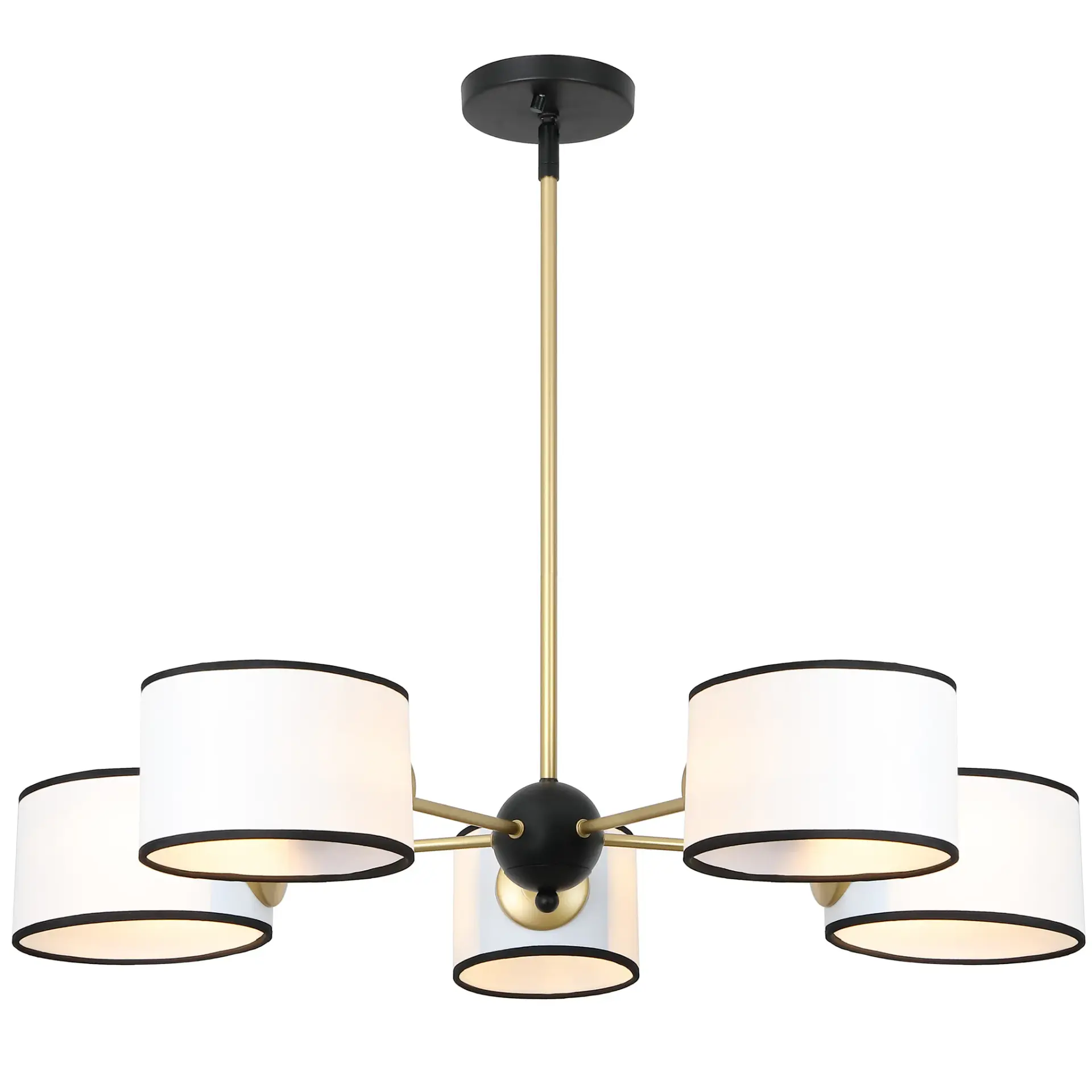 Mickie Chandelier