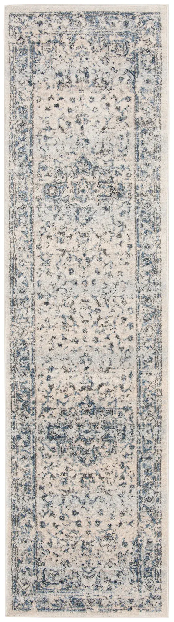 Charleston Medallion Rug
