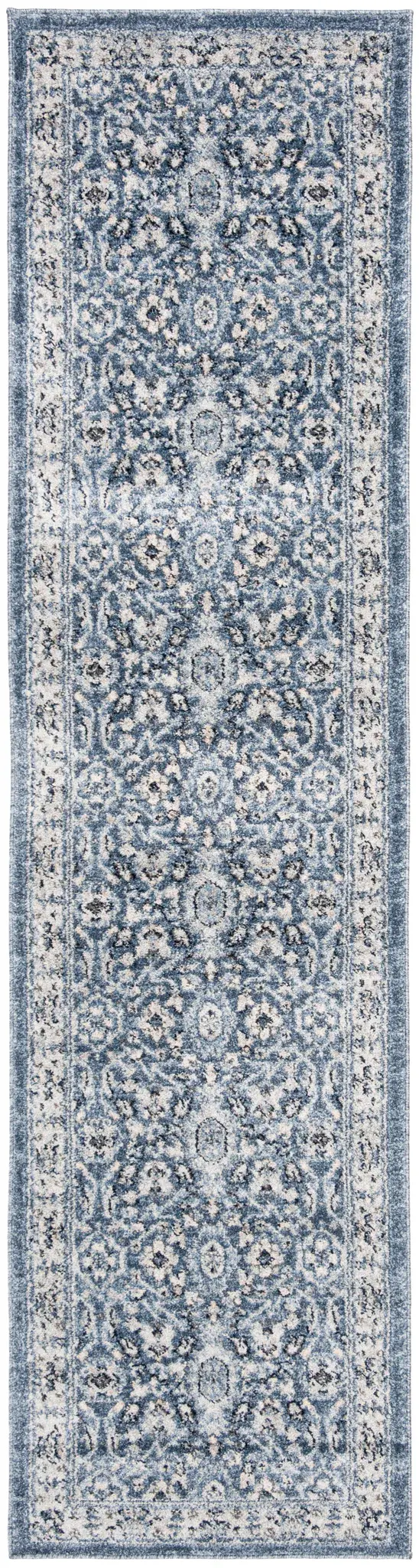 Charleston Persian Bordered Rug