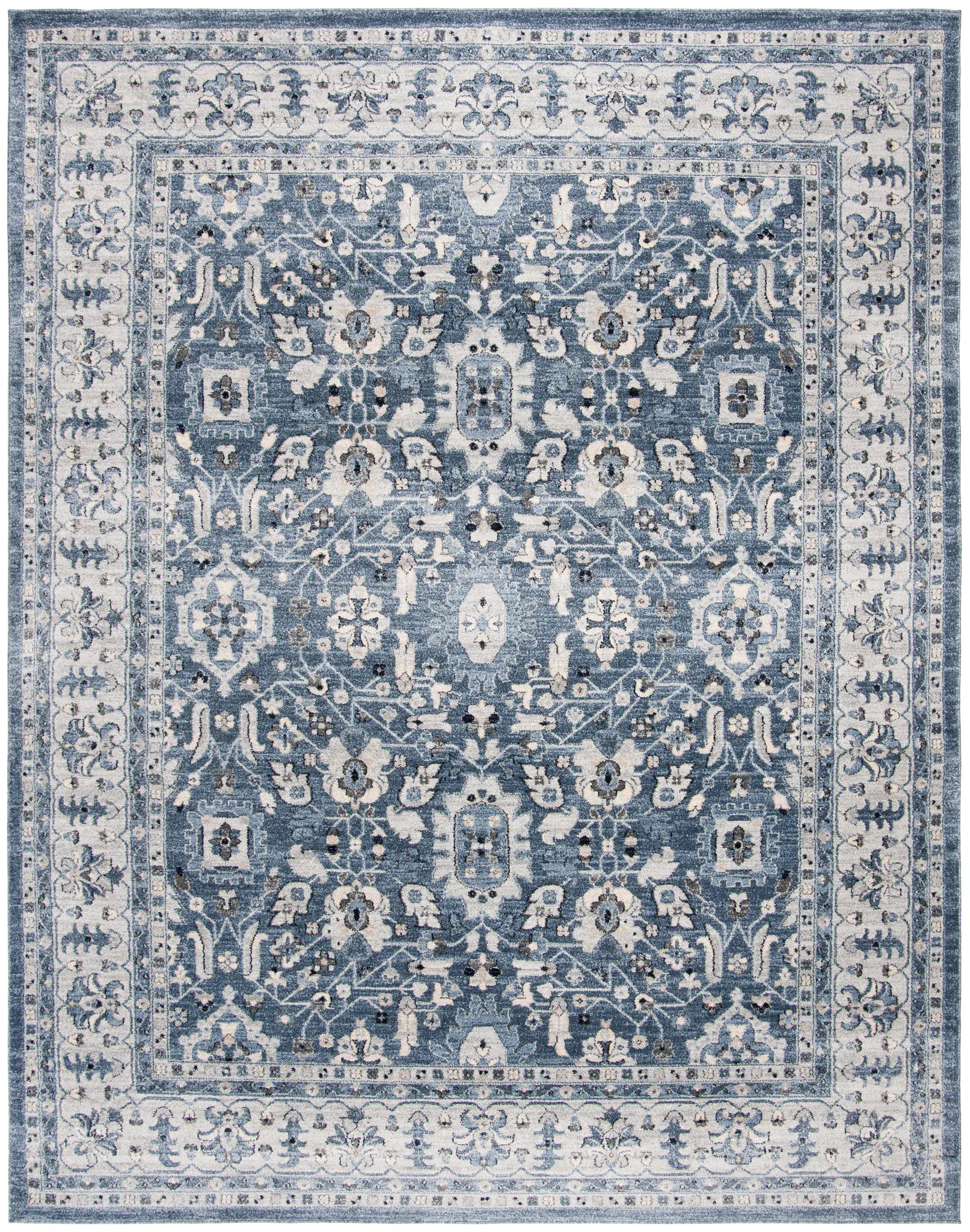 Charleston rug collection
