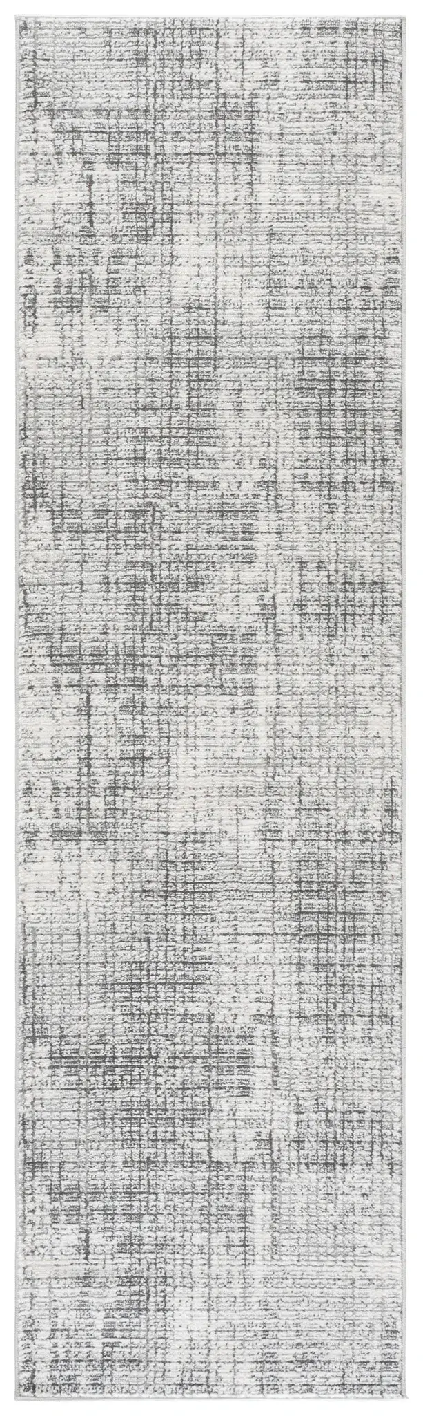 Chamber Metropolitan Abstract Grid Rug