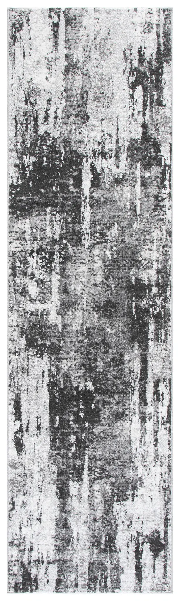 Chamber Abstract Rug