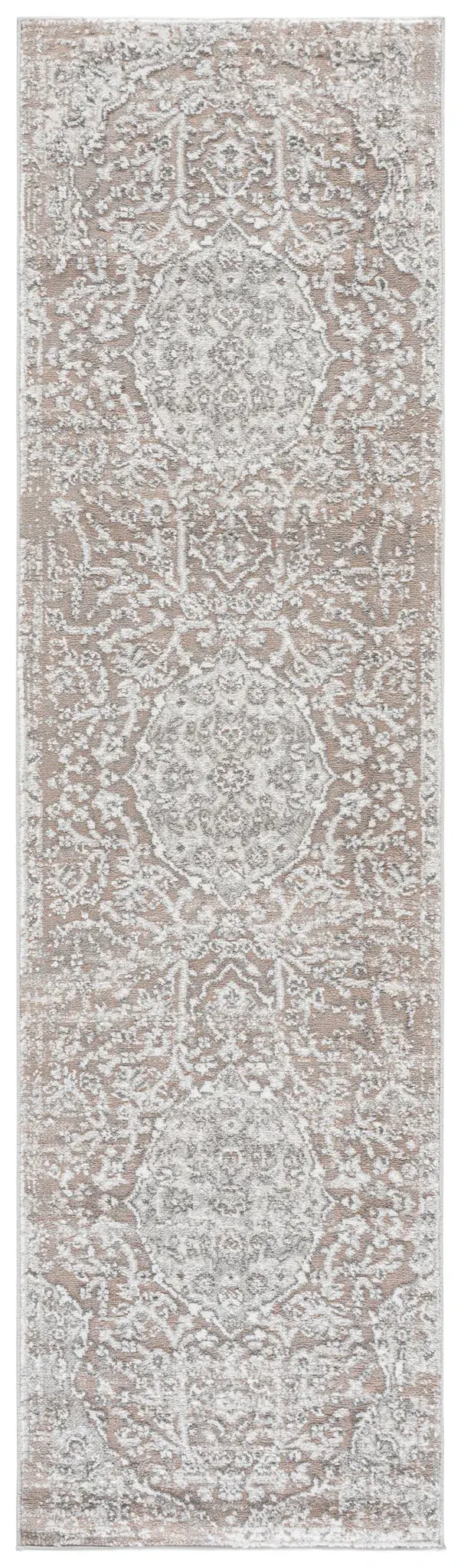 Chamber Medallion Rug