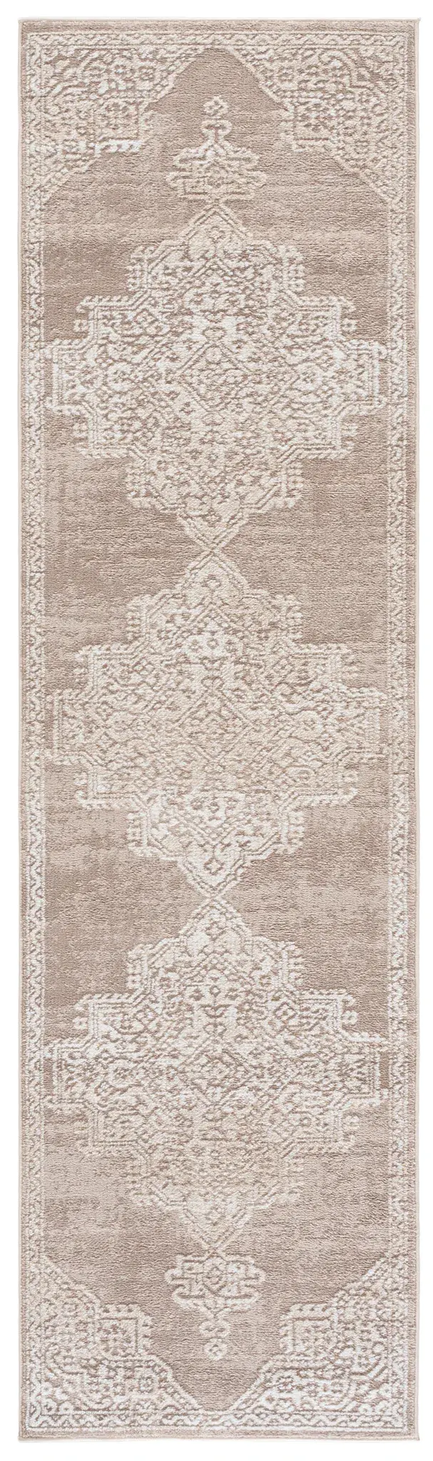 Chamber Evoke Medallion Border Rug